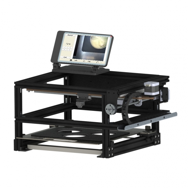Gaintry System Gaintry System